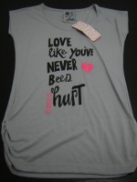 OFERTA #2 REMERAS TUBOOS $ 40 c/u